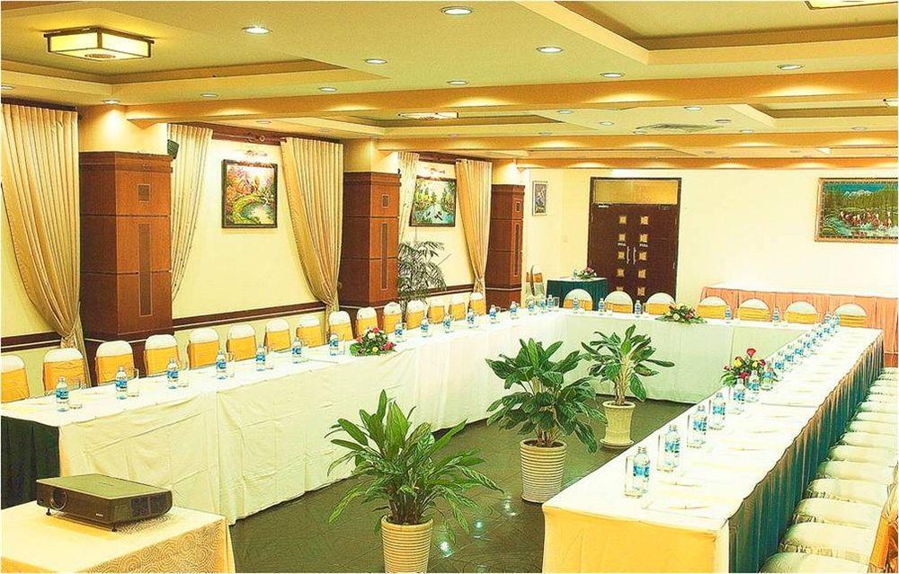 Hotel Thanh Binh 2 Hô Chi Minh-Ville