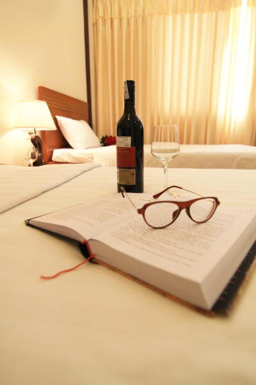 Thanh Binh 2 Hotel Hô Chi Minh-Ville