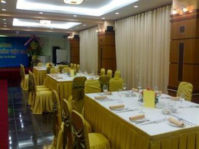 Thanh Binh 2 Hotel Hô Chi Minh-Ville